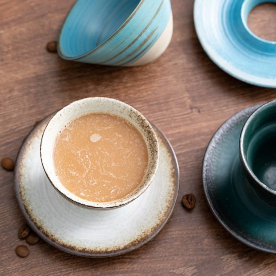 Porcelain Cup